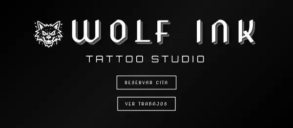 Diseño de página web disponible para hostel